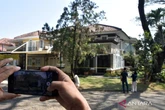 Polri Dalami Isu Foto Jampidsus di Rumah Sentul yang Digeledah