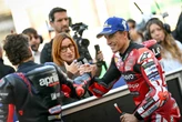 MotoGP 2026: Cedera Marco Bezzecchi Jadi Sorotan, Marc Marquez Tak Tinggal Diam