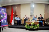 Dominasi Teknologi Digital China Disebut Rawan bagi Kedaulatan Data RI