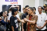 Terima Masyarakat Jateng Guyub, Gubernur Luthfi Akan Ditindaklanjuti Aspirasi