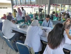 Hari Kebangkitan Nasional, Rutan Muntok Gelar Pengobatan Gratis untuk Masyarakat