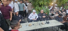 Efriza Nilai Jokowi Effect Tak Lagi Cukup Dongkrak Elektabilitas PSI