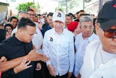 Tugas Jokowi Tidak Akan Mudah Jika Ingin PSI Raih Suara Besar pada 2029