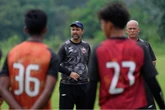 Di Balik Perpisahan Mauricio Souza, Persija Jakarta Sudah Punya Rencana