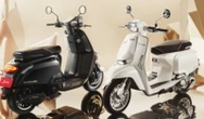 Lambretta J200: Perkawinan DNA Klasik dengan Fitur-Fitur Modern