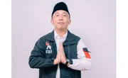Lampung Siap Menyambut Jokowi, Ketua PSI: Masyarakat Sangat Merindukan Beliau