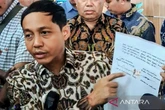 Respons KPK soal Menhut Raja Juli Dapat Amplop dari Bupati Kuansing Sebelum OTT