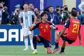 Piala Dunia 2026: Argentina Jadi Korban Lahirnya Rekor Gila Spanyol