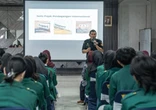 Bea Cukai Tingkatkan Pemahaman Mahasiswa Lewat Kunjungan Edukatif