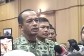 Rumah Jampidsus Dijaga Puluhan Prajurit TNI, Ada Apa?