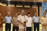 Bantah Mundur dari Jampidsus, Febrie Bilang Masih Terima Perintah Tuntaskan Perkara