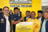 Mantan Ketum PB HMI Ditunjuk Jadi Sekjen AMPI