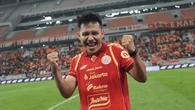Persija Perpanjang Kontrak, Witan Sulaeman ungkap Peran STY