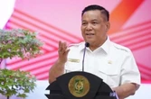 Plt Gubernur Riau Minta Proses Hukum terhadap Bupati Kuansing Dihormati