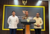 BREAKING NEWS: Presiden Prabowo Copot Dadan Hindayana dari Kepala Badan Gizi Nasional