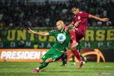 Persija Kalah dari Persebaya, Shin Tae Yong Bilang Begini