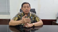 THMP Merespons Surat Protes Purnawirawan TNI soal Penahanan Roy Suryo dan Dokter Tifa