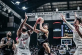 Usaha Dewa United Banten Pertahankan Gelar IBL Pupus, Keok Lawan Pelita Jaya