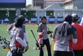 906 Atlet Muda dari 29 Provinsi Unjuk Akurasi di Kejurnas Panahan Junior 2026
