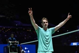 Banyak Banget Big Match di Babak Pertama Indonesia Open 2026