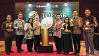 5 Unit Usaha APP Group Raih TOP CSR Awards 2026 Berkat Kontribusi Sosial & Lingkungan