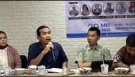 Akademisi UNJ Beberkan Mengapa Militerisme Menguat di Rezim Prabowo