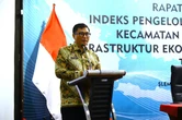 BNPP RI Perkuat Akurasi Data Pembangunan Perbatasan Lewat Pemutakhiran IPKP KPP IEK 2026