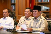 Efriza Sebut Pernyataan Hashim soal Kudeta Presiden Bisa Jadi Alarm Politik