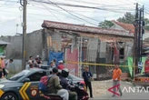 Ledakan di Purwakarta, 5 Bangunan-1 Masjid Hancur, Satu Orang Tewas