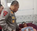 Kapolda Riau Usut Tuntas Kasus Pengeroyokan Mahasiswa