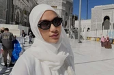 Menjelang Iduladha, Azizah Salsha Sudah Persiapkan Hewan Kurban