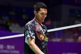 China Open 2026: Jonatan Christie Ogah Bicara Gelar, Ada Alasan Besar di Baliknya