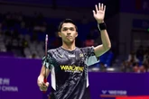 China Open 2026: Jonatan Christie Beberkan Alasan Victor Lai Sulit Dikalahkan