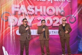 Dimeriahkan Eljava, Safari Bazaar Putaran ke-18 Berlangsung Meriah