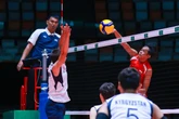 AVC U-18: Timnas Voli Indonesia Bakal Lawan Bahrain di Playoff Perebutan Tempat ke-9