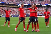 Bagan Piala Dunia 2026: Mustahil Inggris Vs Argentina di Final