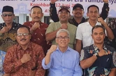 Penataan Ulang Arah Pembangunan Desa Era KDMP Jadi Fokus FGD Kades di Bojonegoro