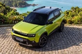 Versi Anyar Jeep Avenger: Makin Segar dan Fungsional