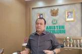 Dituding Mengintimidasi Mahasiswa, Kejati Sumbar Angkat Bicara