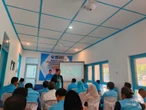 Kader Gelora NTB Didorong Perkuat Ideologi, Targetkan Indonesia Jadi Kekuatan Dunia