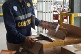 Bea Cukai Lindungi Pelaku Usaha dan Masyarakat dari Peredaran Rokok Ilegal