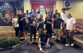 Kembangkan Kasus Curanmor, Polisi Temukan Senpi & Amunisi dari Seorang Residivis