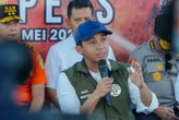 Menhut: Amplop Bupati Kuansing Dikembalikan 17 Hari sebelum OTT & Tak Ada Pelepasan Hutan