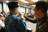 Perlinsos Digital Diperluas ke 42 Daerah, Lombok Masuk Tahap Uji Coba