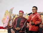 Sekjen PDIP: Belajarlah dari Gatotkaca, Jadi Ksatria yang Membela Rakyat