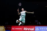 Japan Open 2026: Alwi Farhan Putus Rangkaian Hasil Buruk Melawan Alex Lanier