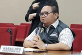 Polri Serahkan Dokumen dan Barang Bukti Perkara Korupsi PLTU hingga Asabri ke Kejagung