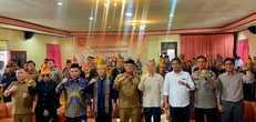 Dukung Hilirisasi Hijau Prabowo, PT DPM Ajukan Izin AMDAL Baru Bermodel Tambang Bawah Tanah