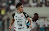 Rayhan Hannan Tidak Mau Puas, Bidik Peran Lebih Besar di Persija