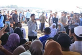 Nelayan Muncar Minta Wapres Gibran Sederhanakan Birokrasi Perizinan Alat Tangkap